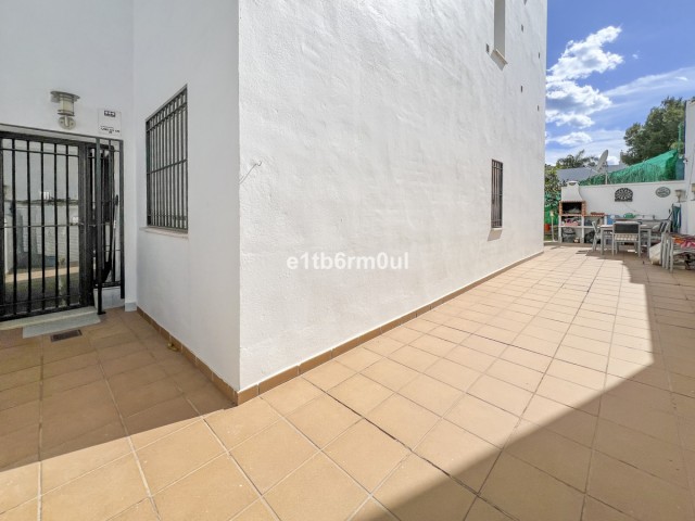 2 Makuuhuoneen Huoneisto Marbella