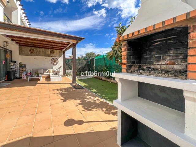 2 Makuuhuoneen Huoneisto Marbella