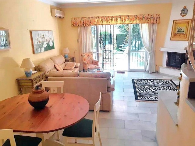 Townhouse Cabopino - R5360389
