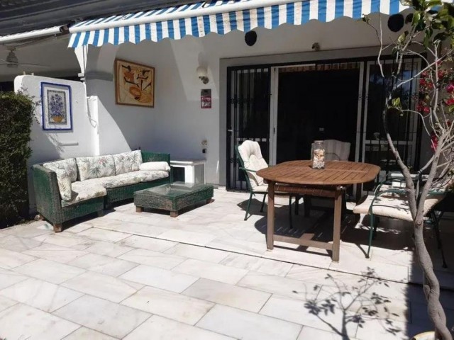 5 Bedrooms Townhouse in Cabopino