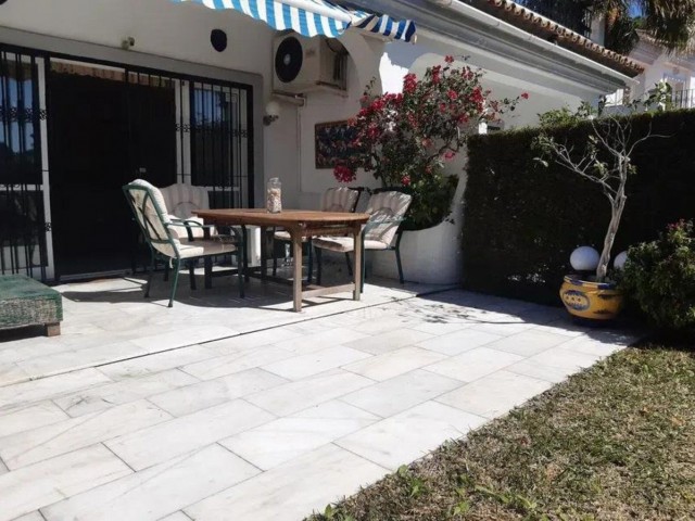 5 Bedrooms Townhouse in Cabopino