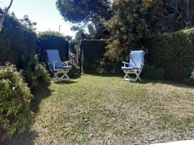 5 Bedrooms Townhouse in Cabopino