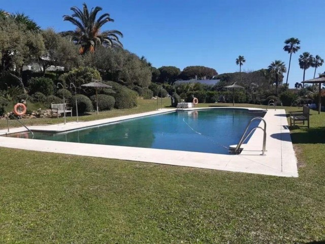 5 Bedrooms Townhouse in Cabopino