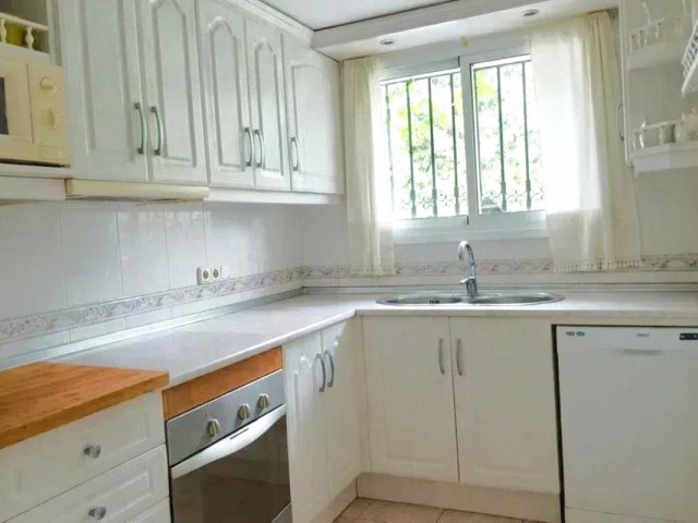 5 Bedrooms Townhouse in Cabopino