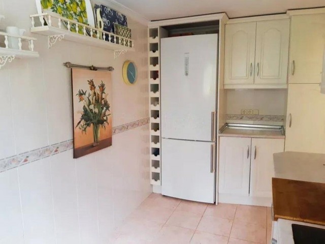 5 Bedrooms Townhouse in Cabopino