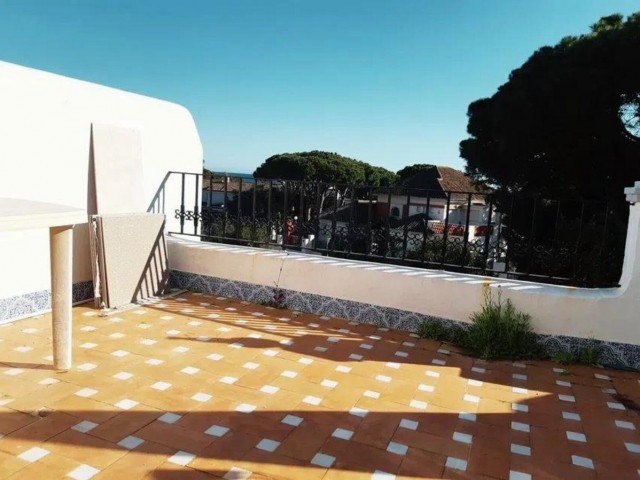 5 Bedrooms Townhouse in Cabopino