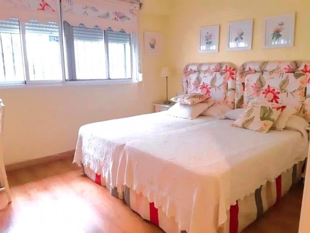 5 Bedrooms Townhouse in Cabopino