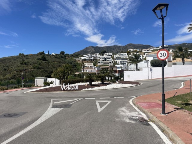  Plot in Mijas