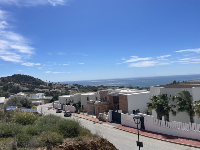 Plot in Mijas