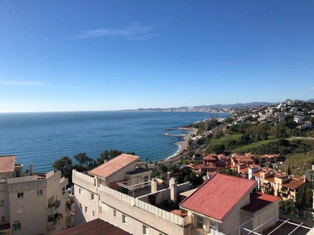 Apartment, Benalmadena