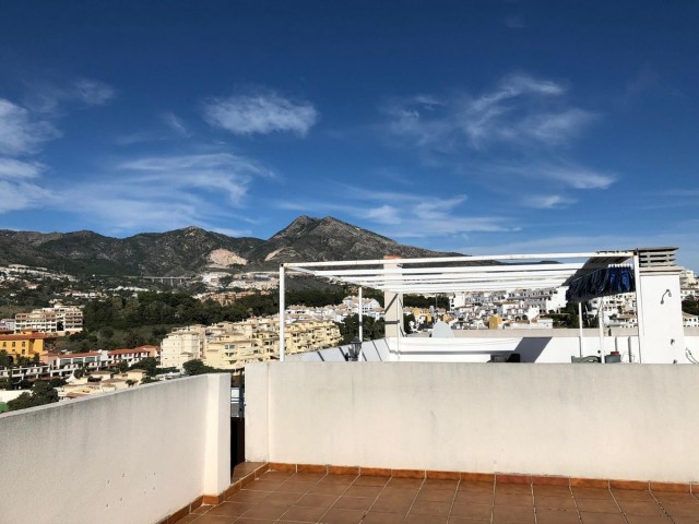 2 Bedrooms Apartment in Benalmadena