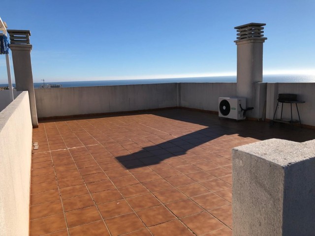 2 Bedrooms Apartment in Benalmadena