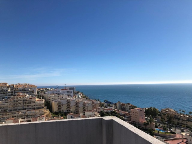 2 Bedrooms Apartment in Benalmadena