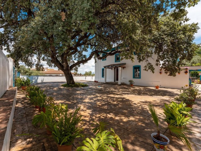 4 Schlafzimmer Villa in Alhaurín el Grande
