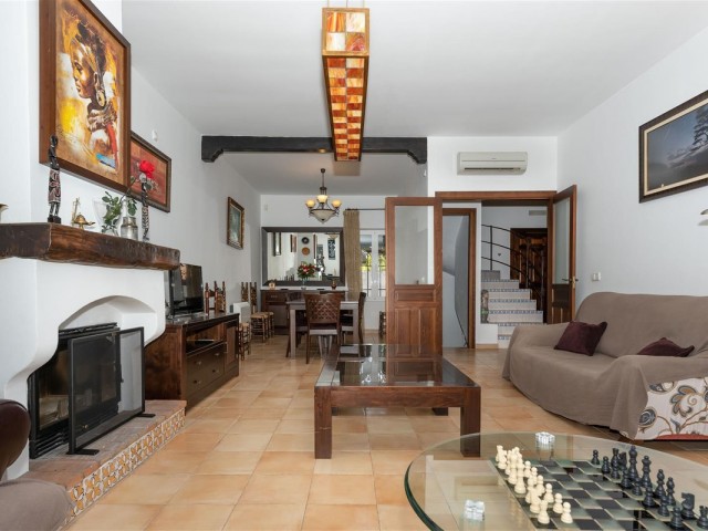 4 Schlafzimmer Villa in Alhaurín el Grande