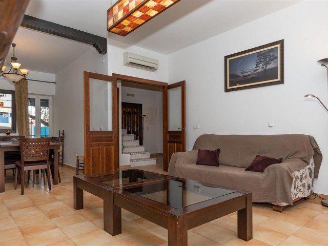 4 Schlafzimmer Villa in Alhaurín el Grande