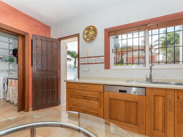 4 Schlafzimmer Villa in Alhaurín el Grande