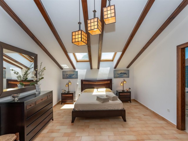 4 Schlafzimmer Villa in Alhaurín el Grande