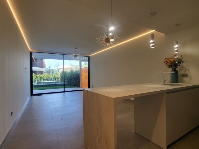 2 Bedrooms Apartment in Higueron