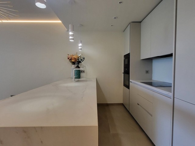 2 Bedrooms Apartment in Higueron