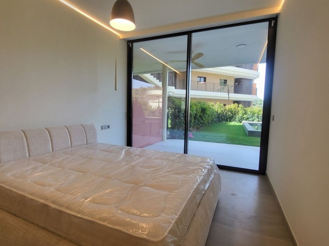 2 Bedrooms Apartment in Higueron