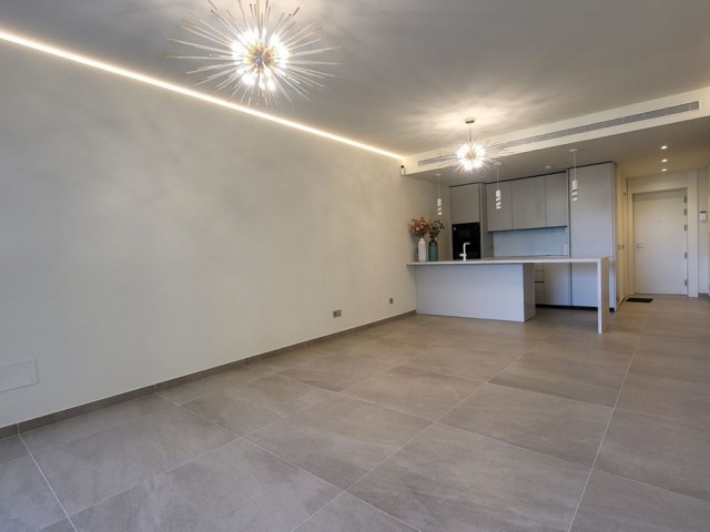 2 Bedrooms Apartment in Higueron