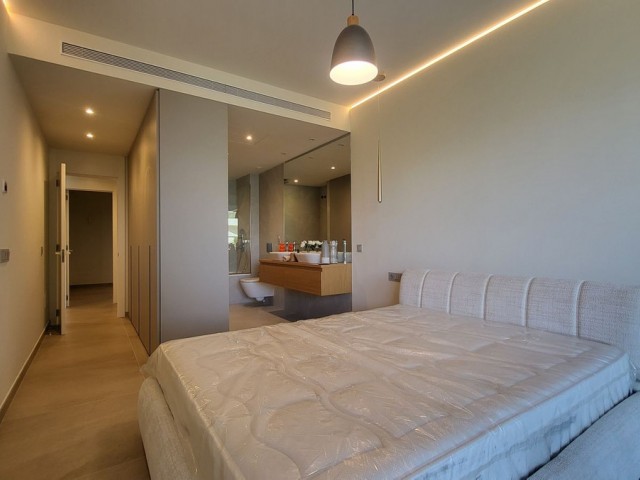 2 Bedrooms Apartment in Higueron