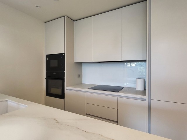 2 Bedrooms Apartment in Higueron