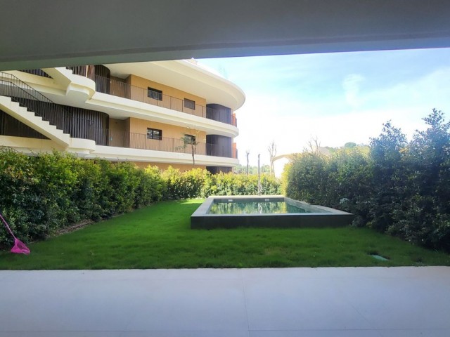 2 Bedrooms Apartment in Higueron