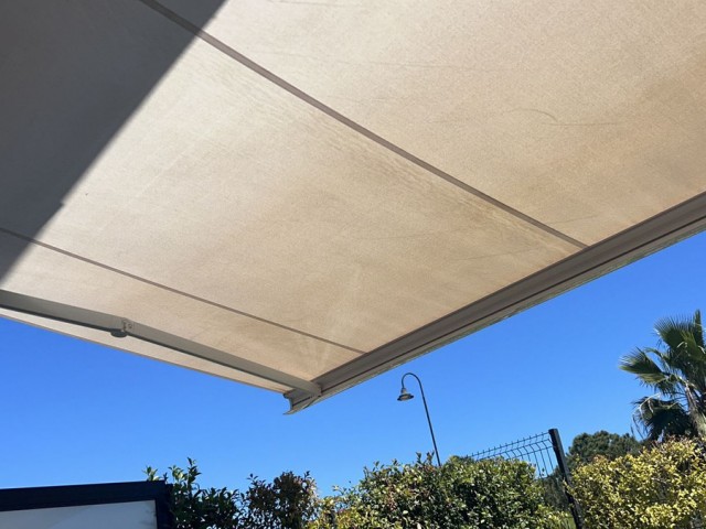 4 Bedrooms Townhouse in La Cala de Mijas