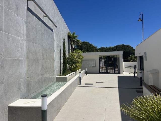 4 Bedrooms Townhouse in La Cala de Mijas