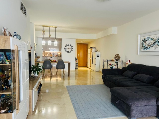 Penthouse, Guadalmina Alta, R5360509