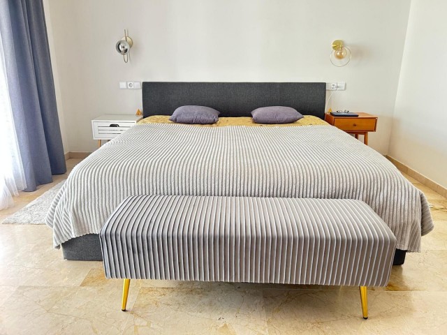 Penthouse, Guadalmina Alta, R5360509