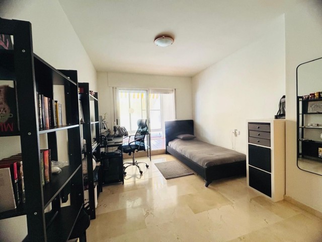 Penthouse in Guadalmina Alta