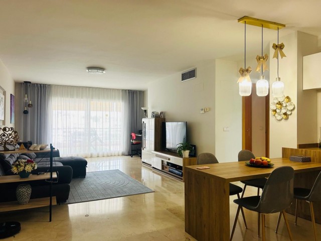 Penthouse in Guadalmina Alta