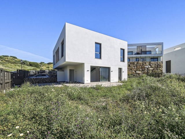 3 Bedrooms Villa in Mijas Costa