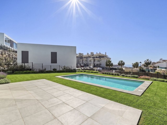 3 Bedrooms Villa in Mijas Costa
