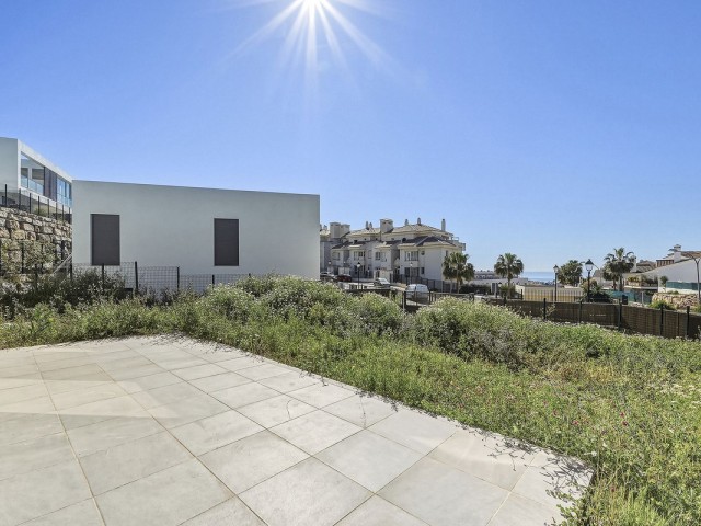 3 Bedrooms Villa in Mijas Costa