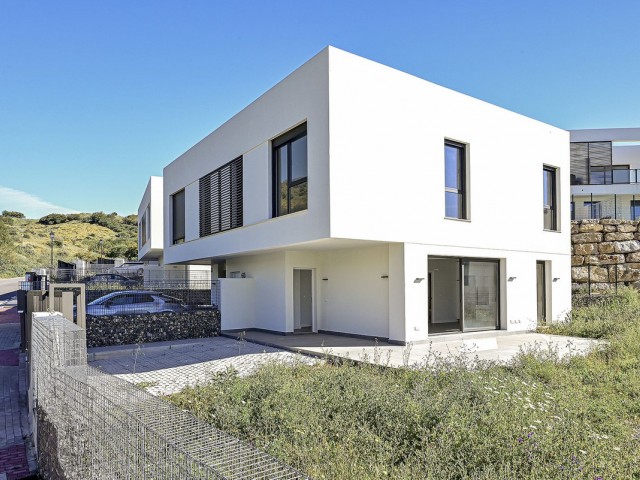 3 Bedrooms Villa in Mijas Costa