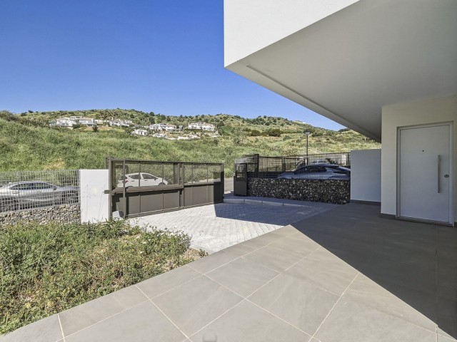 3 Bedrooms Villa in Mijas Costa