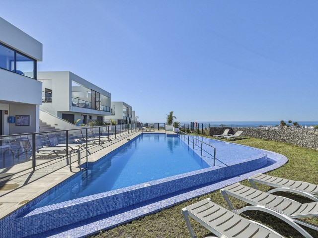 3 Bedrooms Villa in Mijas Costa