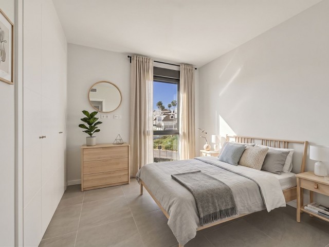 3 Bedrooms Villa in Mijas Costa