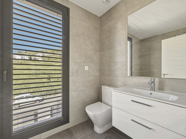 3 Bedrooms Villa in Mijas Costa