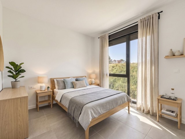 3 Bedrooms Villa in Mijas Costa