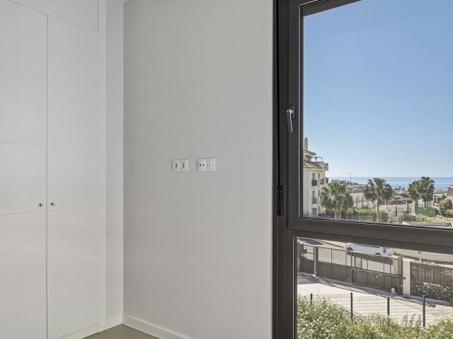 3 Bedrooms Villa in Mijas Costa