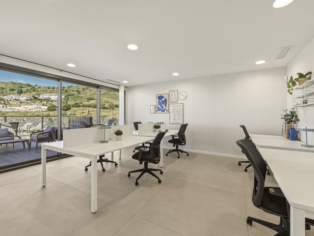 3 Bedrooms Villa in Mijas Costa