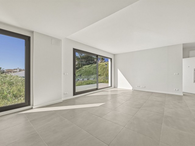 3 Bedrooms Villa in Mijas Costa