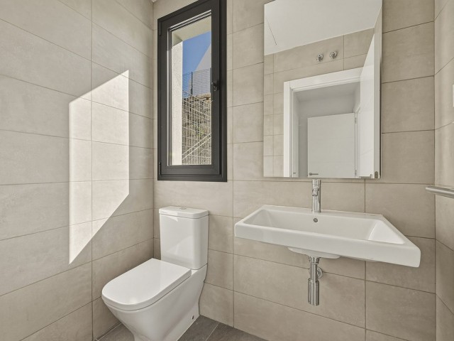 3 Bedrooms Villa in Mijas Costa