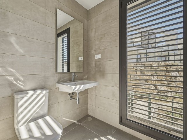 3 Bedrooms Villa in Mijas Costa
