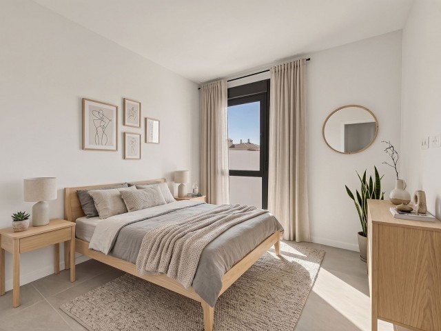 3 Bedrooms Villa in Mijas Costa